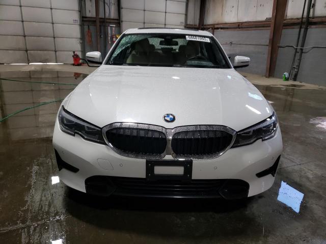 3MW5R7J01N8C62686 BMW 330XI