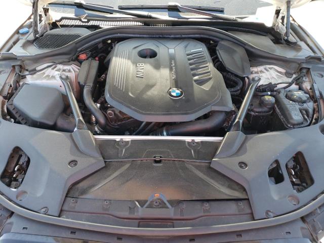 WBAJE5C51JWA94141 BMW 540 I