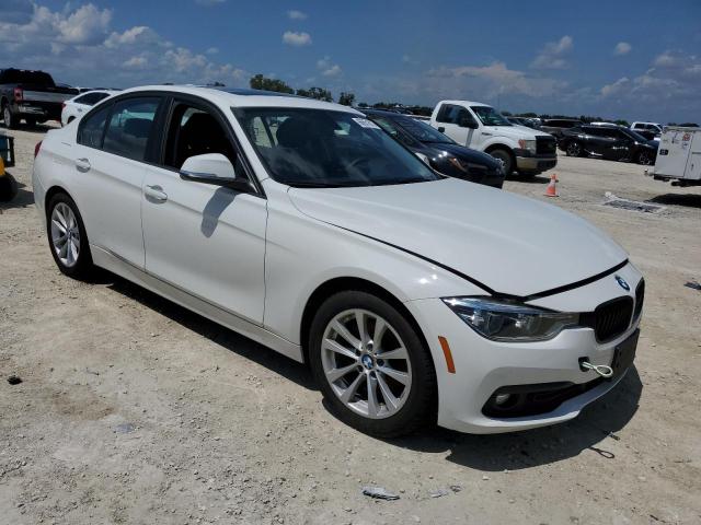 WBA8E5G52JNV02433 BMW 320 XI