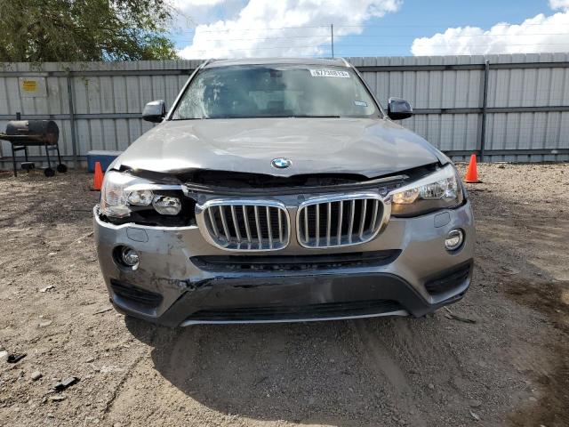 5UXWZ7C3XH0V91303 BMW X3 Sdrive28i