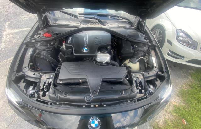 WBA3B1C54EP679321 BMW 320 I