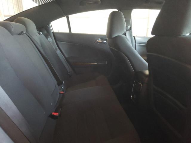 2C3CDXBG9EH322017 Dodge Charger Se