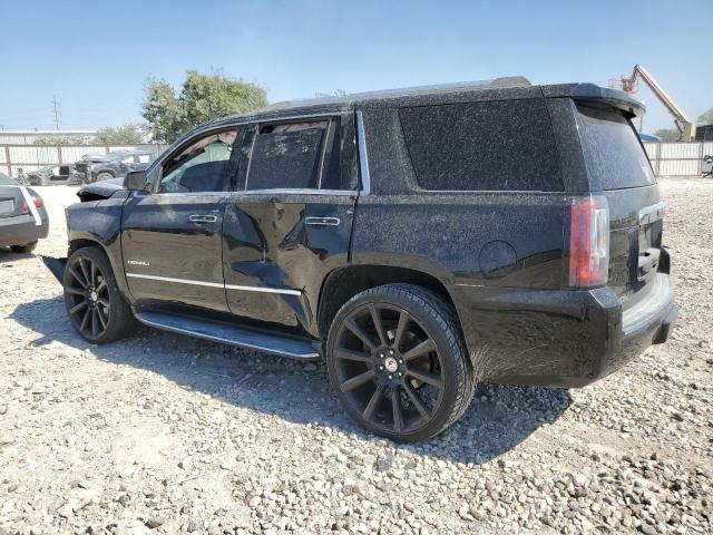 1GKS2CKJ4JR219362 GMC YUKON DENALI