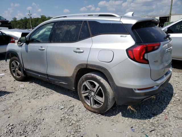 3GKALVEV8KL240906 GMC Terrain Slt