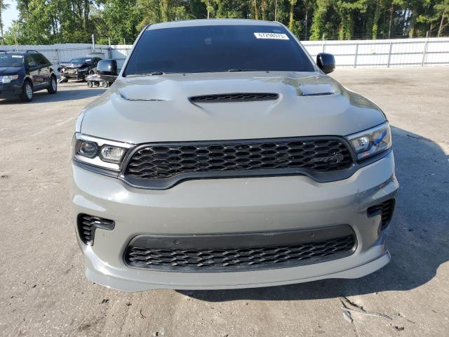 1C4SDJH96MC878140 Dodge Durango Srt Hellcat
