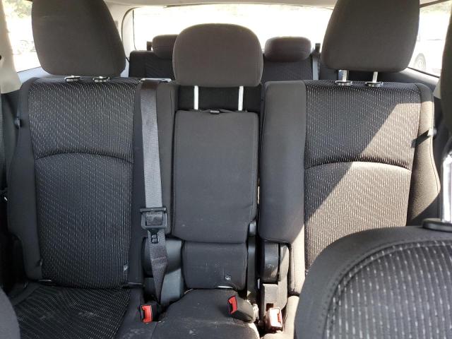 3C4PDCAB3JT490782 Dodge JOURNEY SE