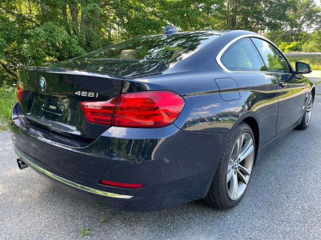 WBA3N9C52GK249115 BMW 428 XI