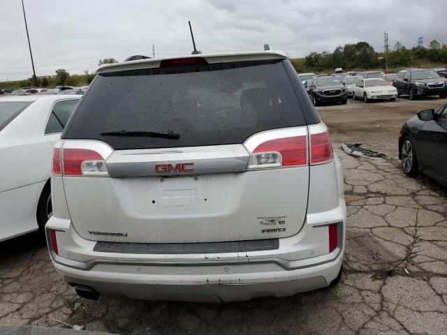 2GKFLVEK8G6285500 GMC Terrain Denali