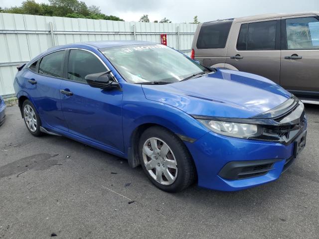 19XFC2F59GE209870 Honda Civic Lx