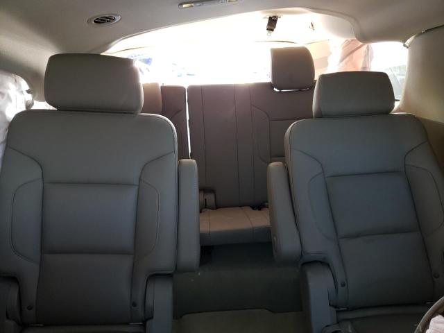 1GKS1GKC6HR280606 GMC Yukon Xl C1500 Slt
