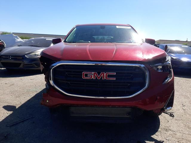 3GKALMEV2JL411366 GMC Terrain Sle