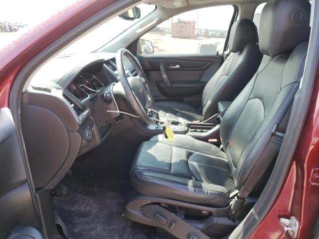 1GKKRRKD1GJ211509 GMC Acadia Slt-1
