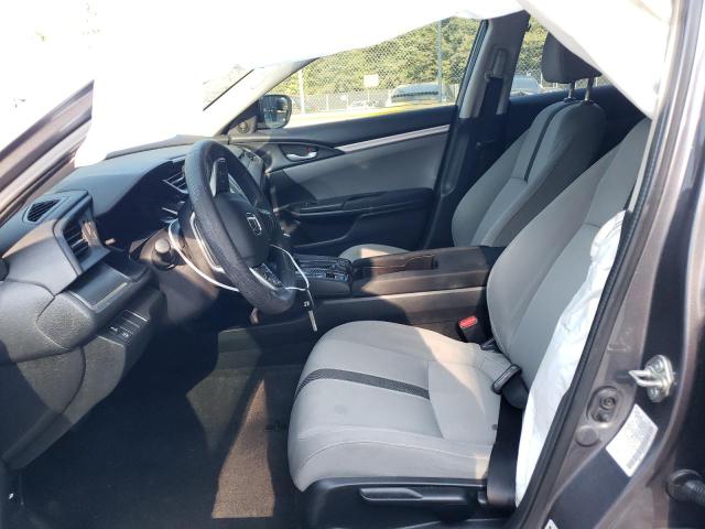 2HGFC2F56JH553377 Honda Civic Lx