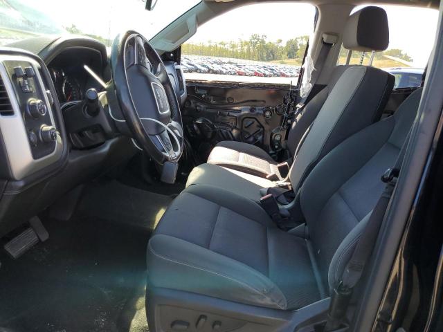 1GTV2UEC1FZ205485 GMC Sierra K1500 Sle