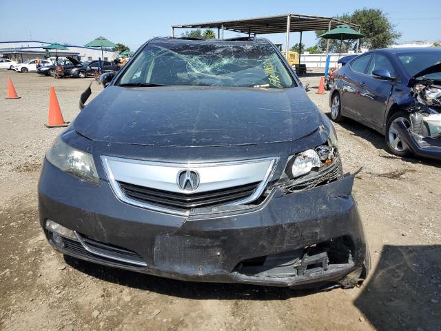19UUA8F30EA009220 Acura Tl Se
