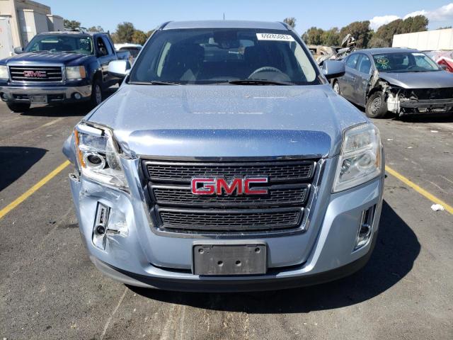 2GKALMEK6F6325964 GMC Terrain Sle