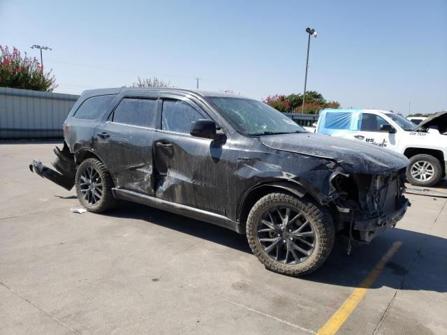 1C4RDJAG2GC449458 Dodge Durango Sxt