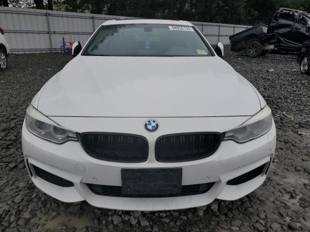 WBA4C9C57FD330527 BMW 428 Xi Gran Coupe Sulev