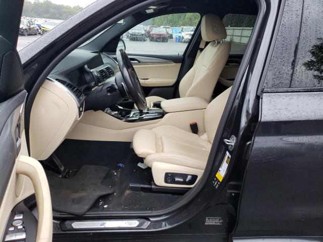 5UXTY5C09L9C23802 BMW X3 Xdrive30i