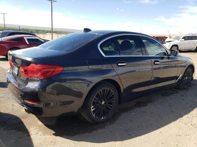 WBAJA5C39HG894438 BMW 530 I