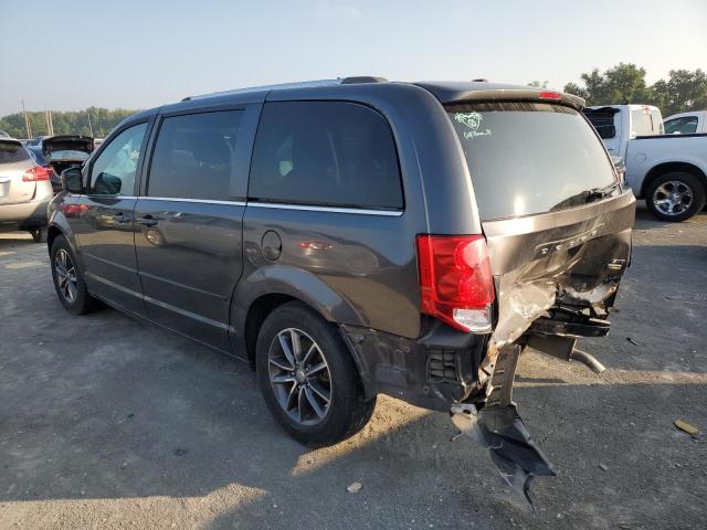 2C4RDGCG5HR858496 Dodge Grand Caravan Sxt