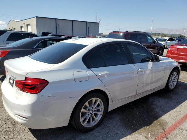 WBA8E1G56JNU93177 BMW 320 I