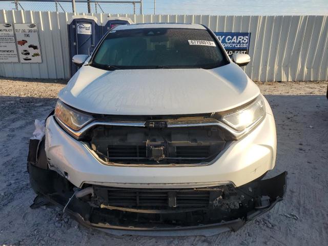 2HKRW1H53HH510031 Honda CR-V EX