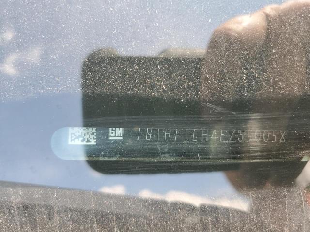 1GTR1TEH4EZ350058 GMC Sierra C1500