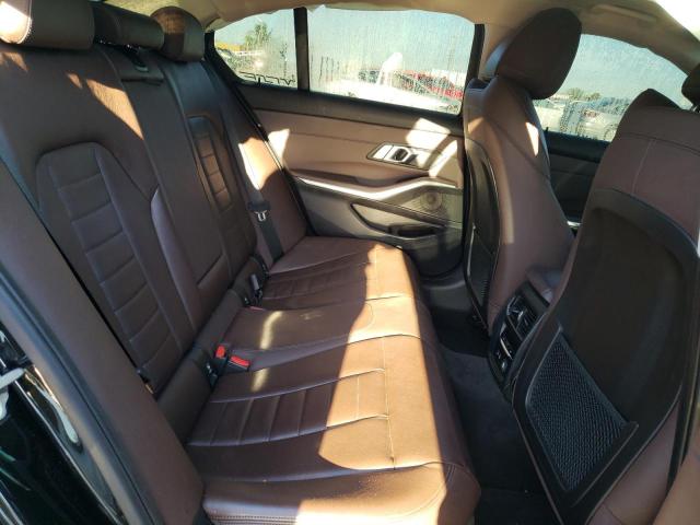 3MW5R1J54K8A03825 BMW 330I