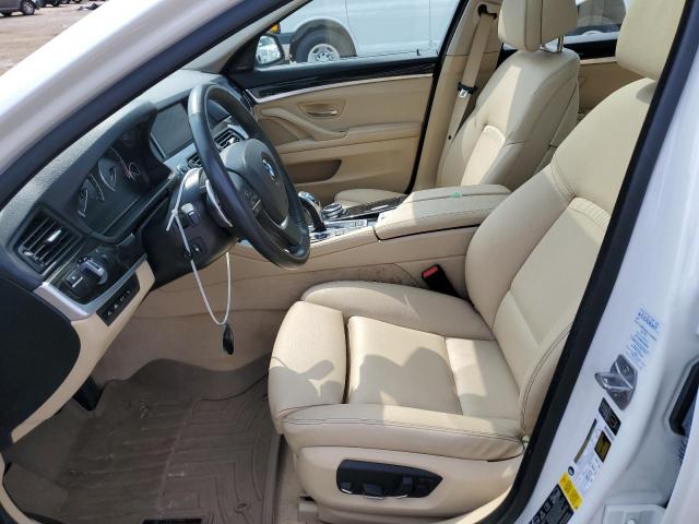 WBAFV3C55ED685078 BMW 535 D Xdrive