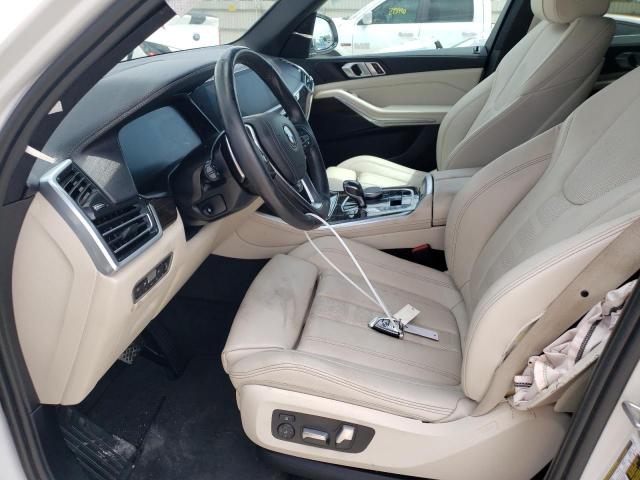 5UXCR6C53KLL61106 BMW X5 Xdrive40i