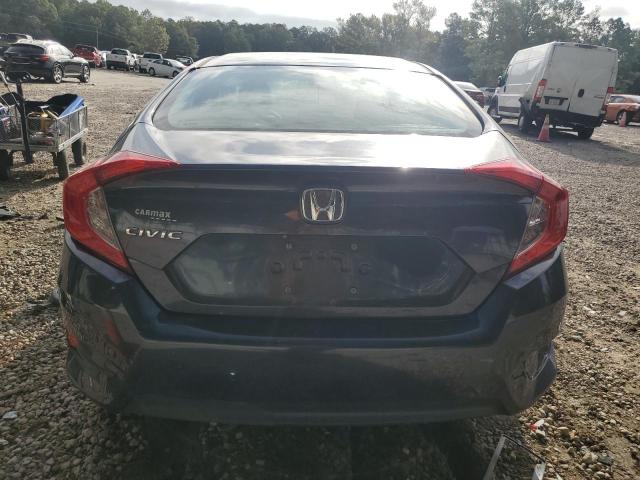 19XFC2F55HE038391 Honda Civic Lx