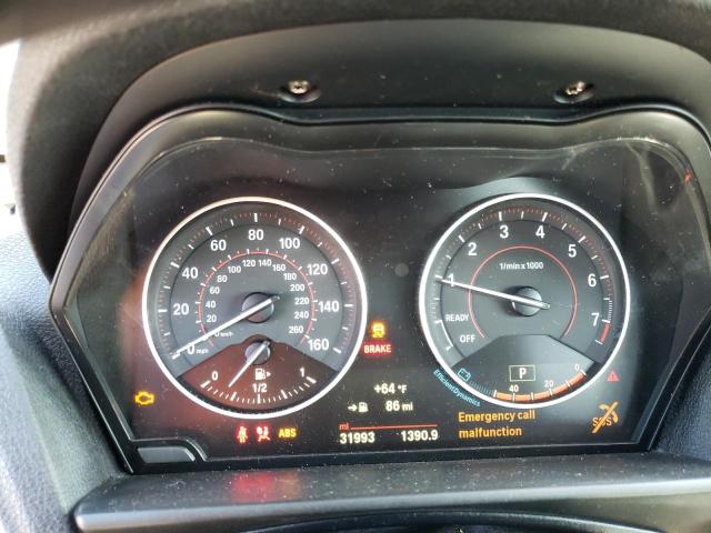 WBA1F7C54FVX95839 BMW 228 Xi