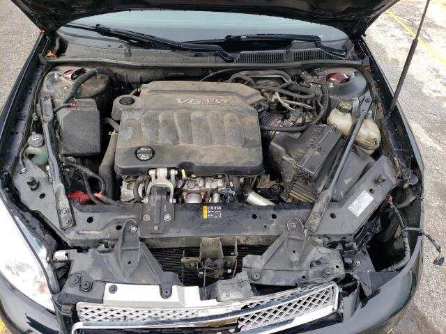 2G1WB5E33E1153688 Chevrolet Impala Limited Lt
