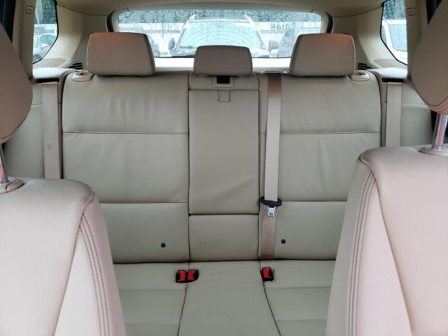 5UXWX9C50G0D92488 BMW X3 Xdrive28i