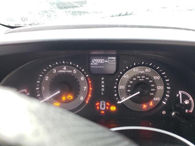 5FNRL5H62EB135610 Honda ODYSSEY EXL