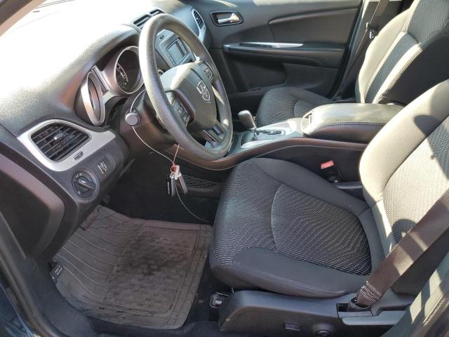 3C4PDCAB4ET308349 Dodge JOURNEY SE