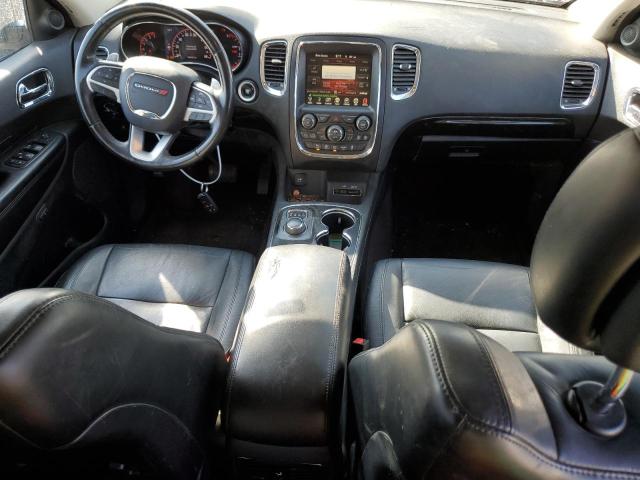 1C4RDJDG0GC340993 Dodge DURANGO LIMITED