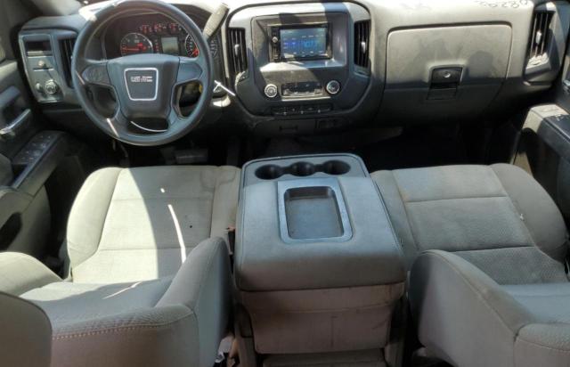 1GTR1TEH0FZ259774 GMC Sierra C1500