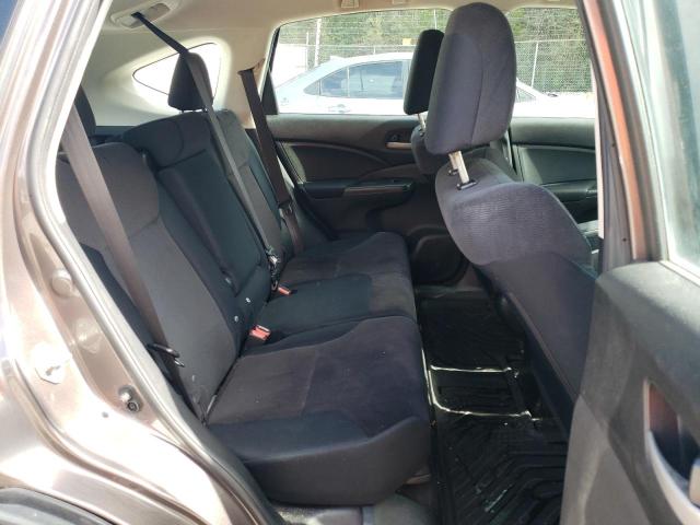 2HKRM4H37EH726126 Honda CR-V LX