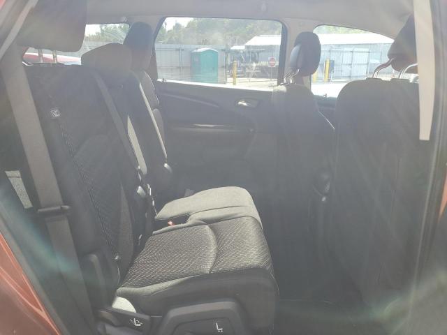 3C4PDCBG6ET152745 Dodge Journey Sxt