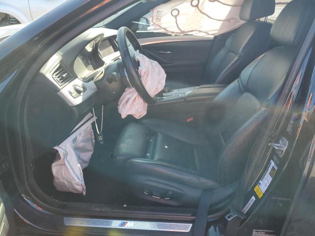 WBAKN9C55FD960760 BMW 550 I