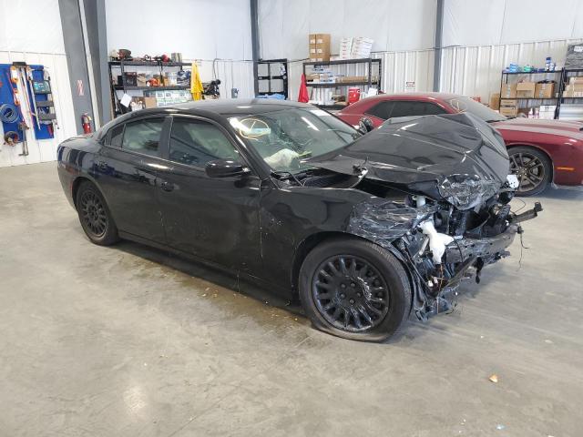 2C3CDXKG9MH540795 Dodge Charger Police