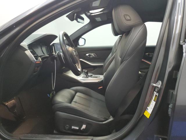 3MW5R1J05N8C55494 BMW 330I