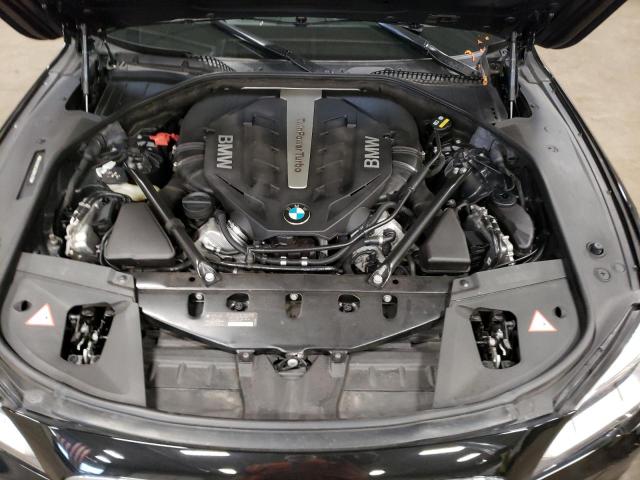 WBAYF8C53FD654710 BMW 750 LXI