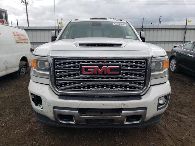 1GT42YEY2JF276395 GMC Sierra K3500 Denali