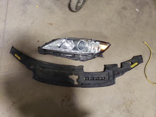 JTHBK1GG2E2090192 Lexus ES 350