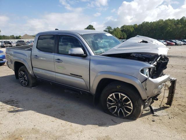 5TFAZ5CN8MX111584 Toyota Tacoma Double Cab