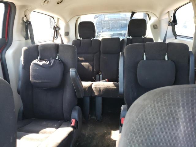 2C4RDGCG5ER479011 Dodge Grand Caravan Sxt
