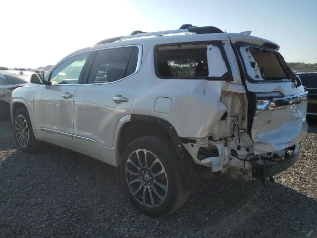 1GKKNXLS0LZ232182 GMC Acadia Denali
